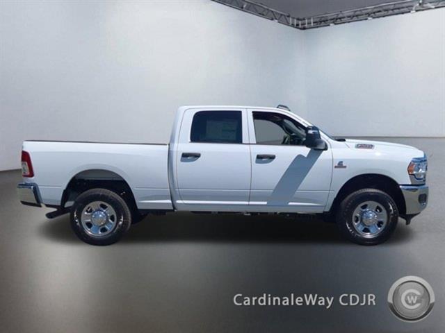new 2024 Ram 2500 car, priced at $65,320