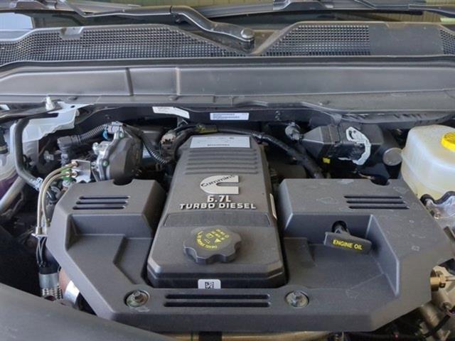 new 2024 Ram 2500 car, priced at $65,320
