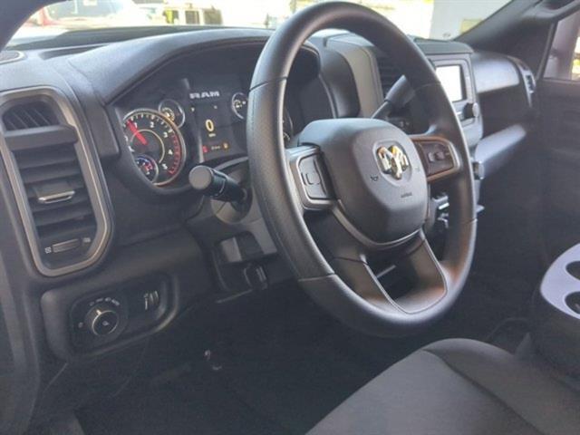 new 2024 Ram 2500 car, priced at $65,320