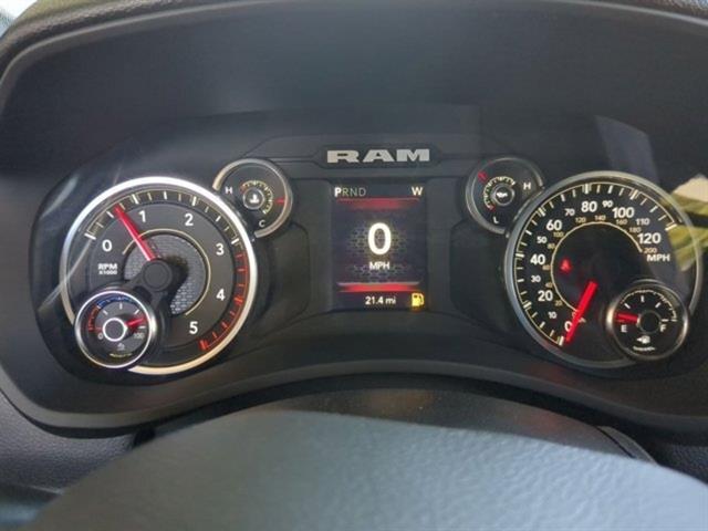 new 2024 Ram 2500 car, priced at $65,320