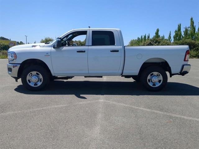 new 2024 Ram 2500 car, priced at $65,320