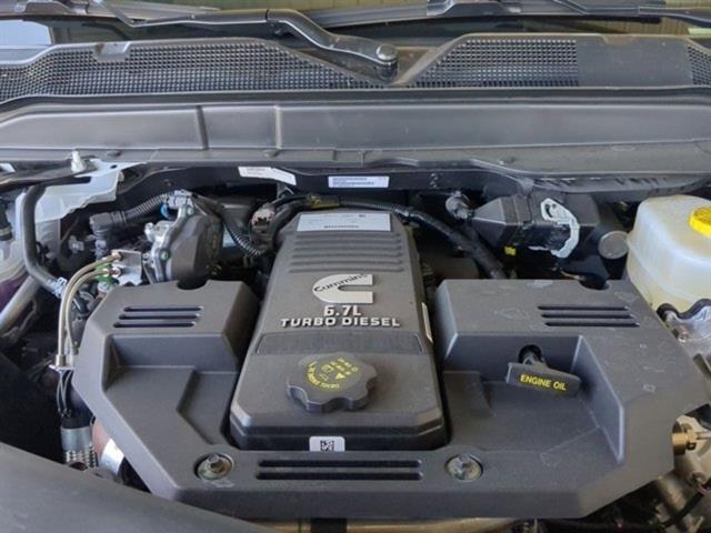 new 2024 Ram 2500 car, priced at $65,320