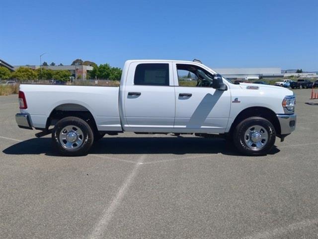new 2024 Ram 2500 car, priced at $65,320