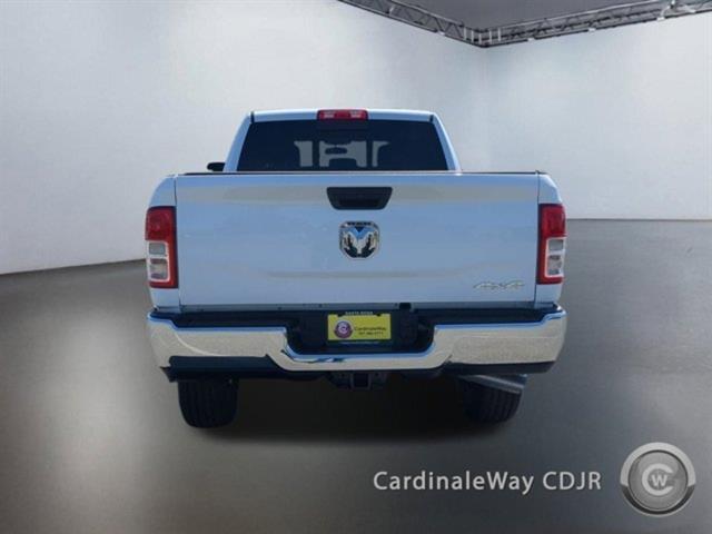 new 2024 Ram 2500 car, priced at $65,320