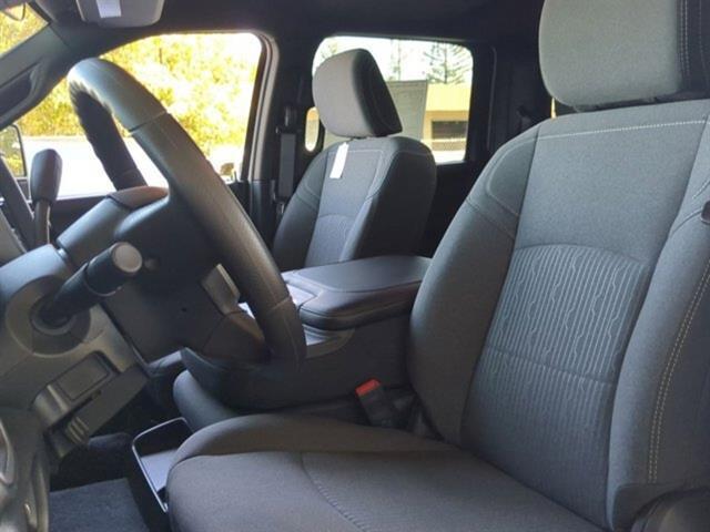 new 2024 Ram 2500 car, priced at $65,320