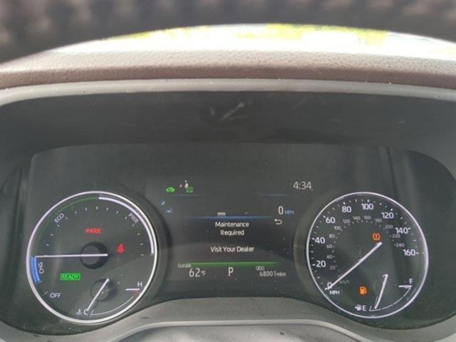 used 2022 Toyota Sienna car, priced at $40,635