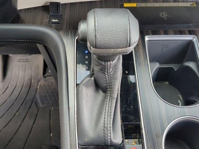 used 2022 Toyota Sienna car, priced at $40,635