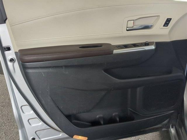 used 2022 Toyota Sienna car, priced at $40,635