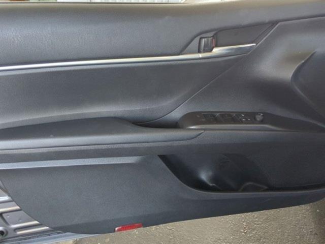 used 2023 Toyota Camry car