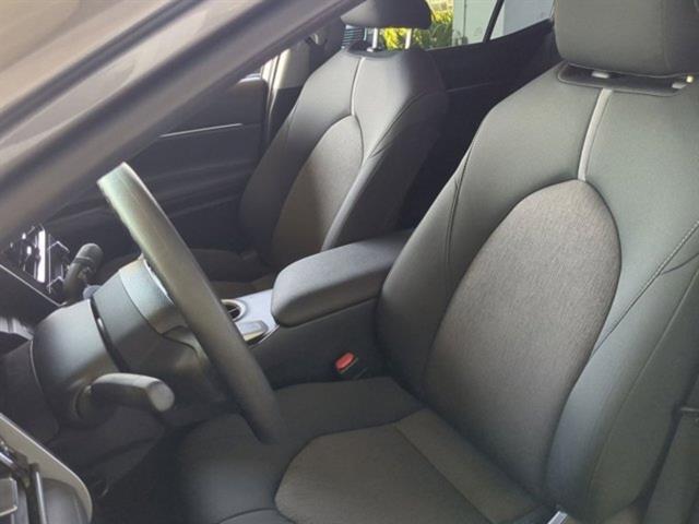 used 2023 Toyota Camry car