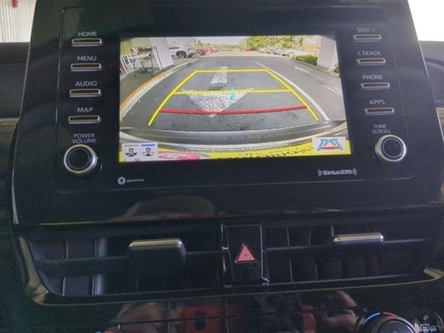 used 2023 Toyota Camry car