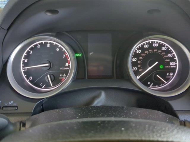 used 2023 Toyota Camry car