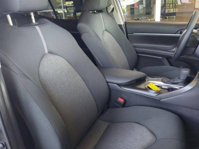 used 2023 Toyota Camry car