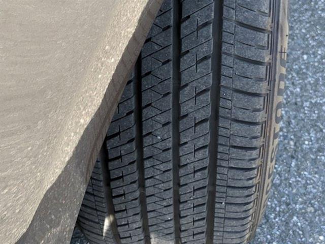 used 2023 Toyota Camry car