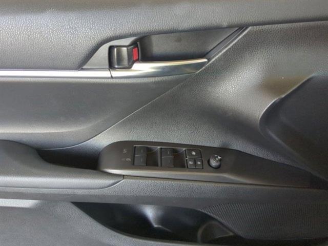 used 2023 Toyota Camry car