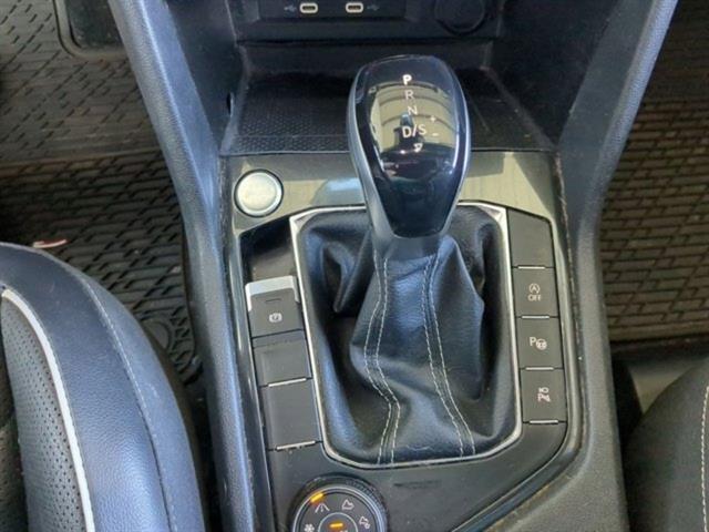 used 2022 Volkswagen Tiguan car, priced at $24,235