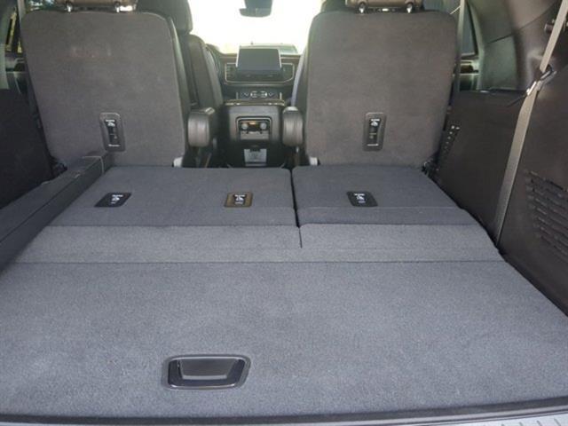 used 2024 Chevrolet Tahoe car, priced at $76,450