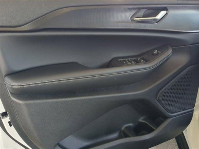 new 2025 Jeep Grand Cherokee car