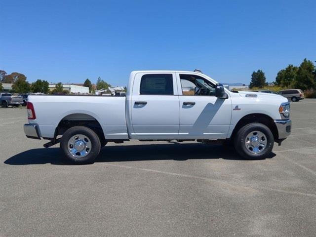 new 2024 Ram 2500 car, priced at $64,070