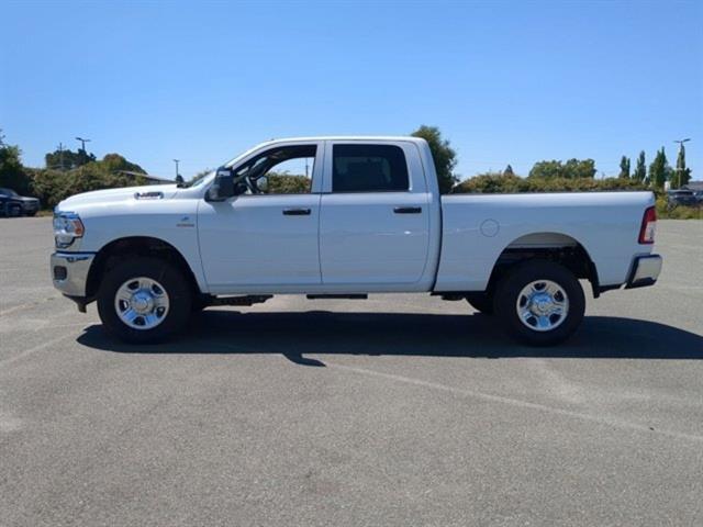 new 2024 Ram 2500 car, priced at $64,070