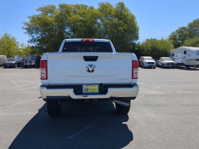 new 2024 Ram 2500 car, priced at $64,070