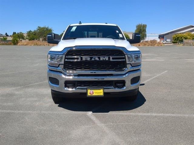 new 2024 Ram 2500 car, priced at $64,070