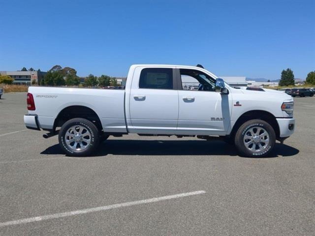 new 2024 Ram 2500 car, priced at $78,404