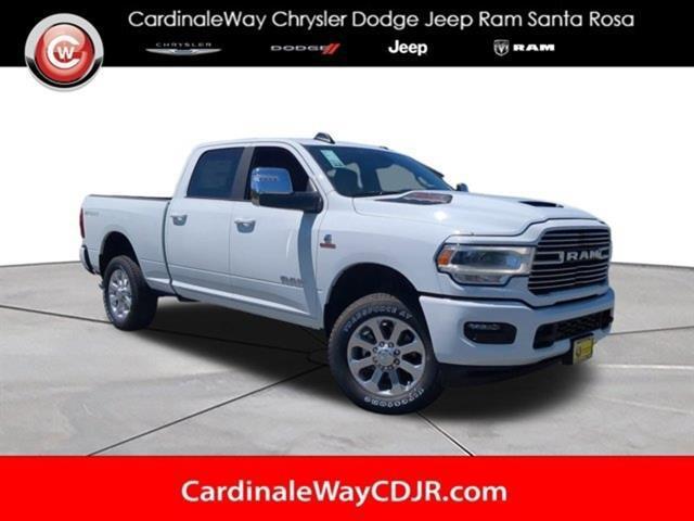 new 2024 Ram 2500 car, priced at $78,404