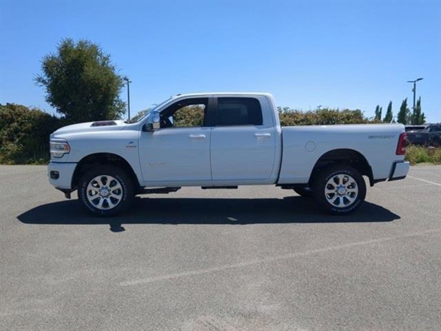 new 2024 Ram 2500 car, priced at $78,404