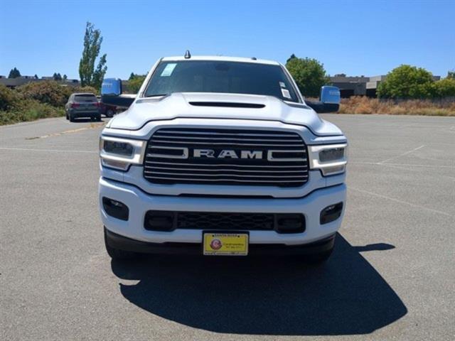 new 2024 Ram 2500 car, priced at $78,404