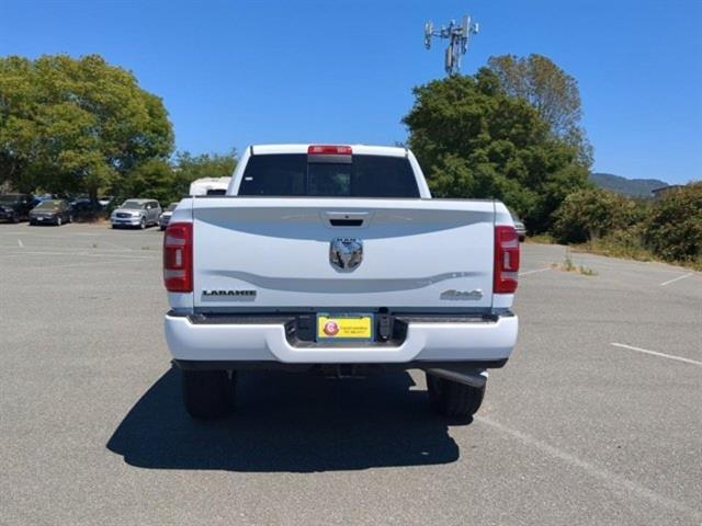 new 2024 Ram 2500 car, priced at $78,404