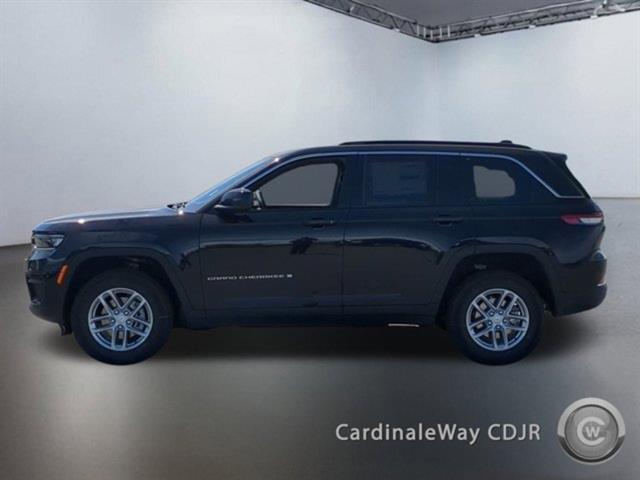 new 2024 Jeep Grand Cherokee car, priced at $37,174