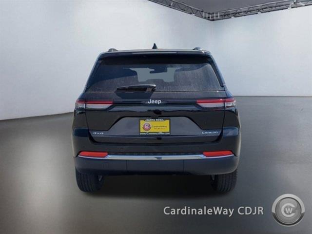 new 2024 Jeep Grand Cherokee car, priced at $37,174