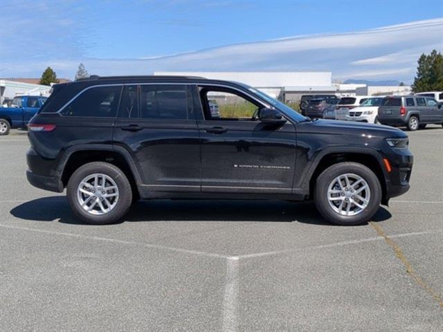 new 2024 Jeep Grand Cherokee car, priced at $41,470