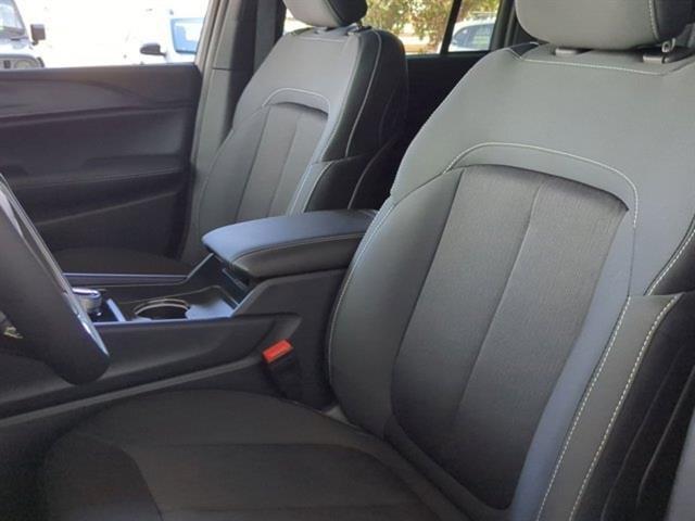 new 2024 Jeep Grand Cherokee car, priced at $37,174
