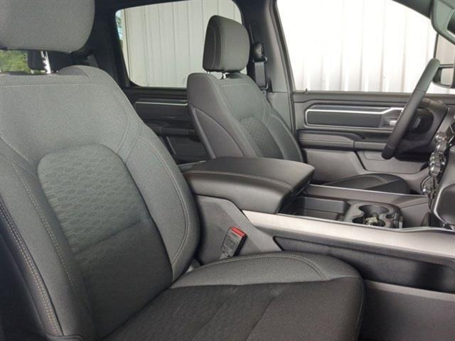 used 2025 Ram 1500 car, priced at $48,313