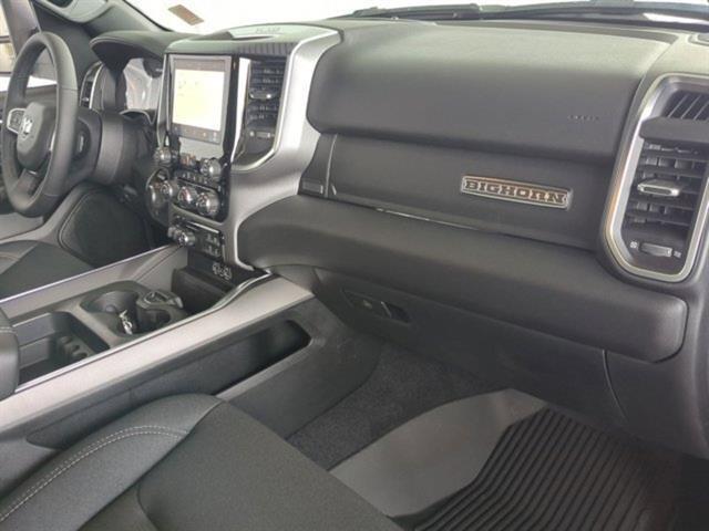 used 2025 Ram 1500 car, priced at $48,313