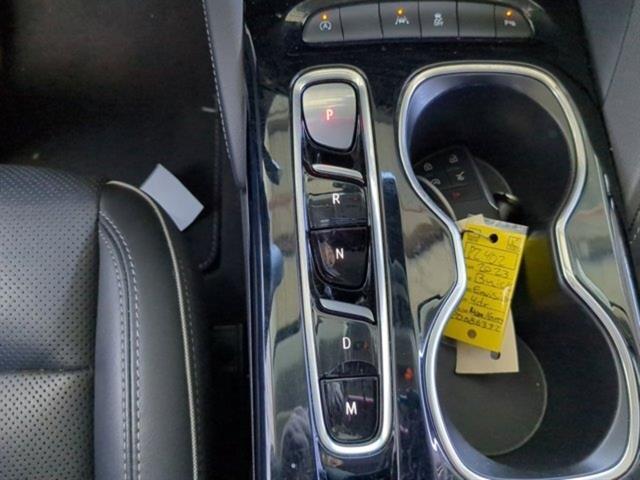 used 2023 Buick Envision car, priced at $23,872