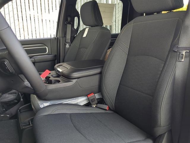 new 2025 Ram 2500 car, priced at $63,995