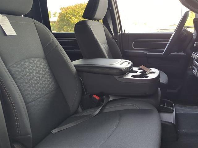 new 2025 Ram 2500 car, priced at $63,995