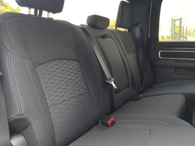 new 2025 Ram 2500 car, priced at $63,995