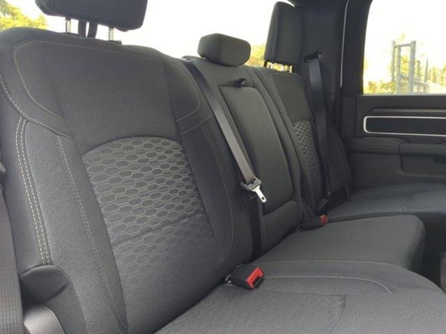 new 2025 Ram 2500 car, priced at $72,940
