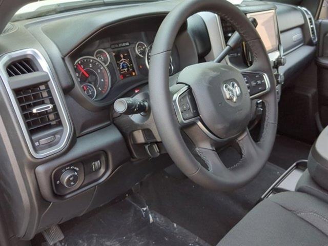 new 2025 Ram 2500 car, priced at $72,940