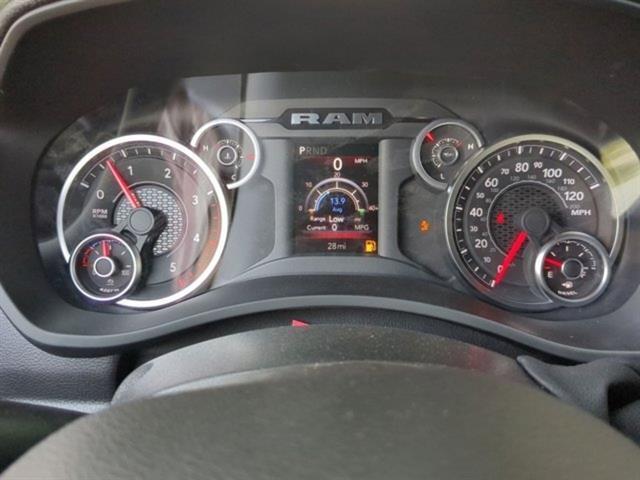 new 2025 Ram 2500 car, priced at $72,940