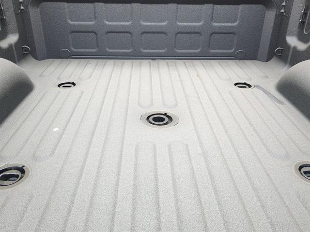 new 2025 Ram 2500 car, priced at $63,995