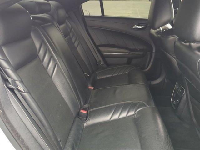 used 2021 Dodge Charger car, priced at $65,091