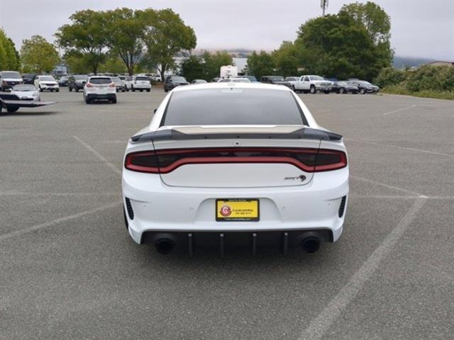 used 2021 Dodge Charger car, priced at $65,091