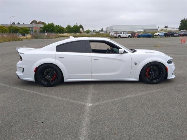 used 2021 Dodge Charger car, priced at $65,091