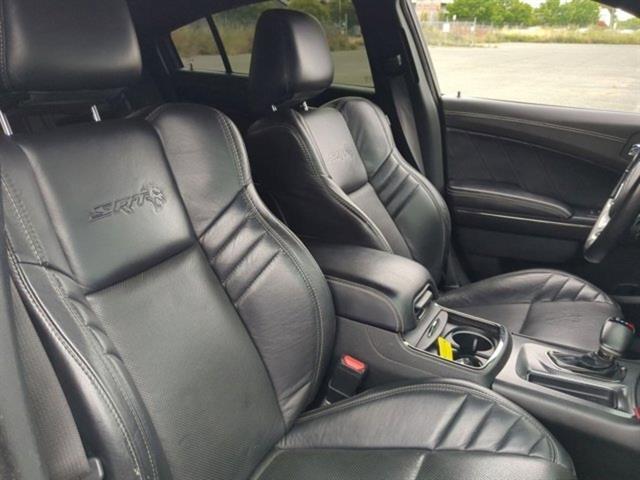 used 2021 Dodge Charger car, priced at $65,091