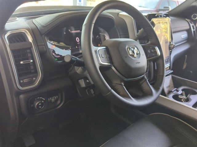 new 2024 Ram 2500 car